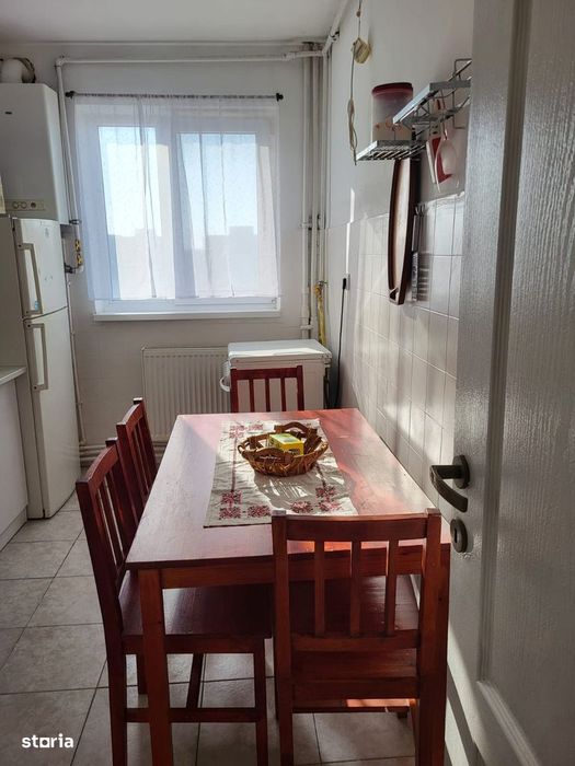 Apartament 3 camere,  Tomis Nord 600 EURO
