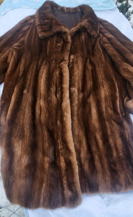 Blana naturala  NURCA