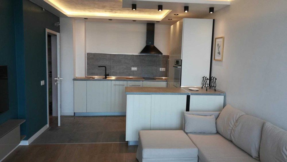 Дава се под наем Двустаен апартамент в София, Овча купел - 58 кв.м за 408.51 € - Снимка #3