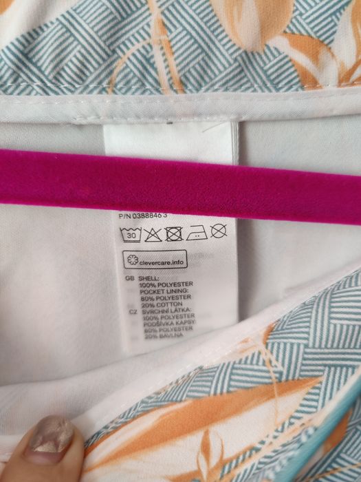 Pantaloni scurți H&M
