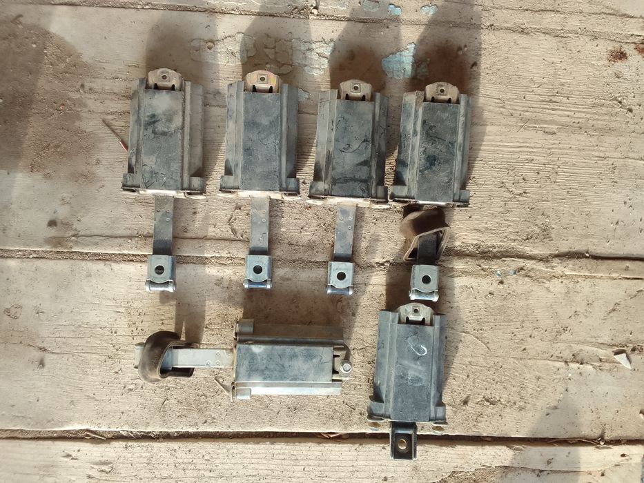 Продам запчасти запчасти