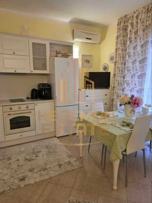 2-стаен в Варна, област-к.к.Златни пясъци площ 73 цена 109000