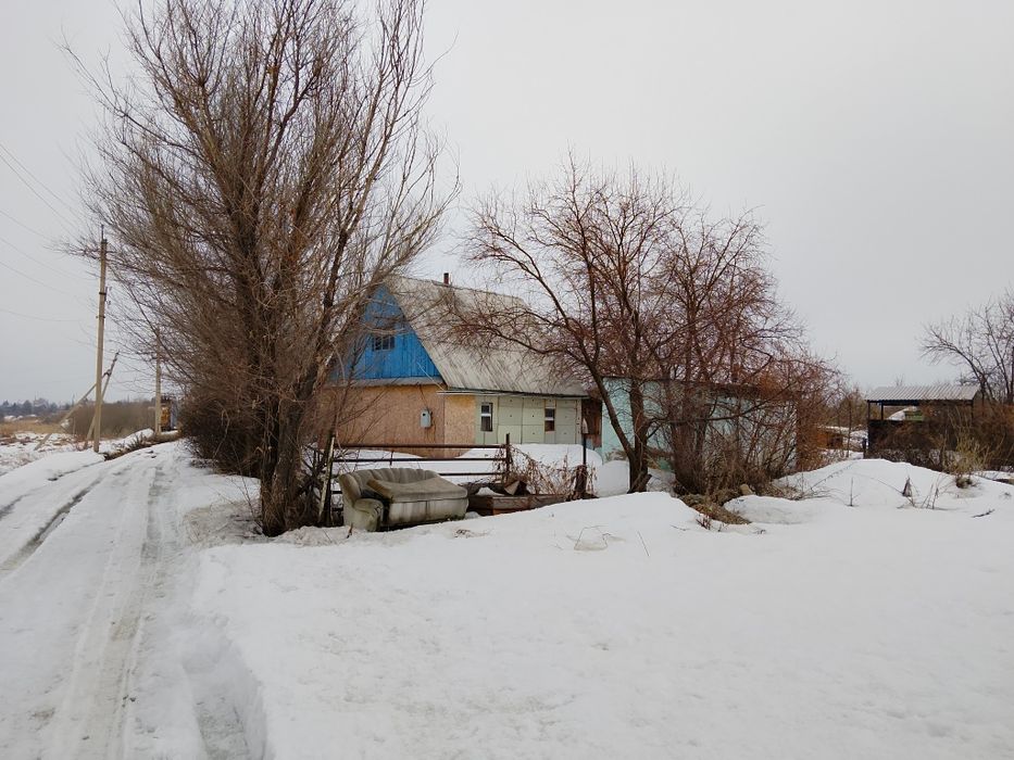 Продам дачу с/т Черёмушки. Дом зимнего варианта