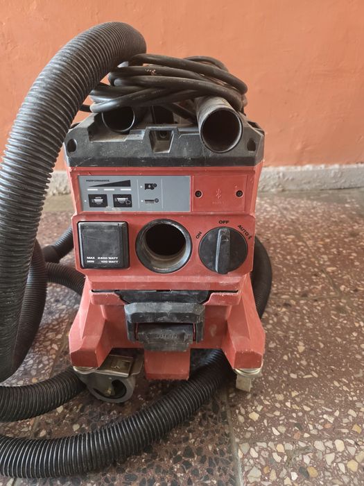 Aspirator Hilti  vc20