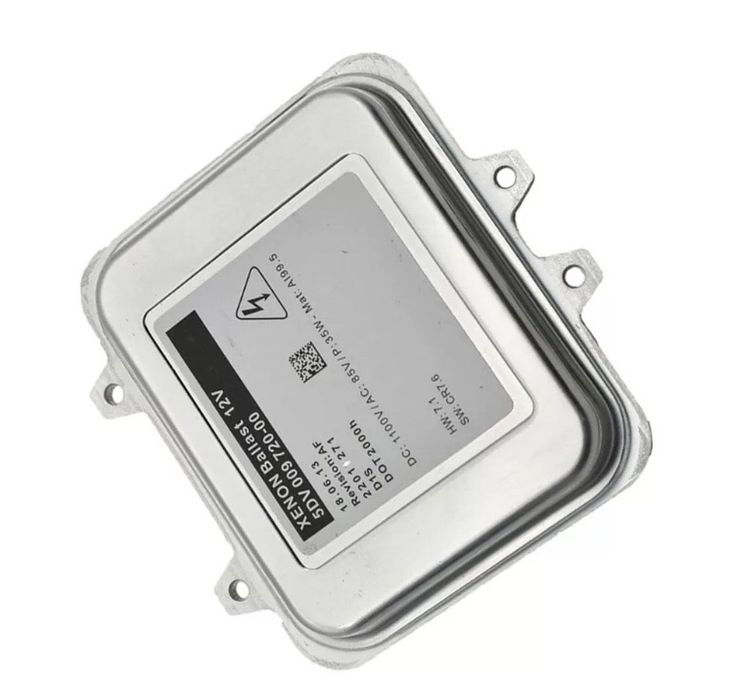 Balast far xenon, droser Opel Insignia (G09)