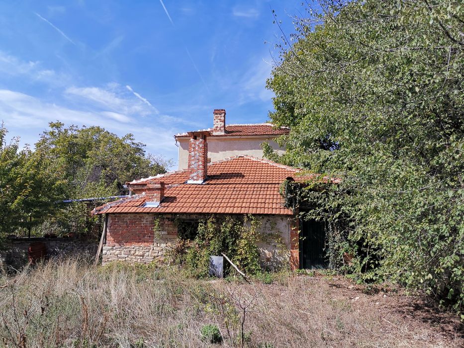 Продава се Къща в с. Средно градище, Област Стара Загора - 120 кв.м за 405 €/кв.м - Снимка #15