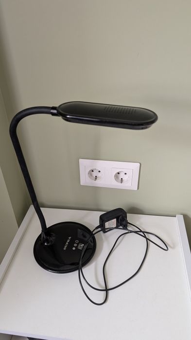 Настольная лампа Supra