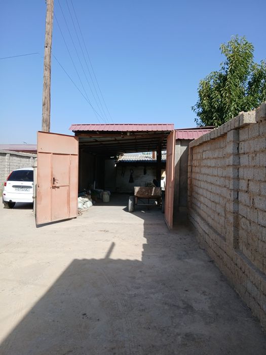 Дом 2 сотки 3 комнаты