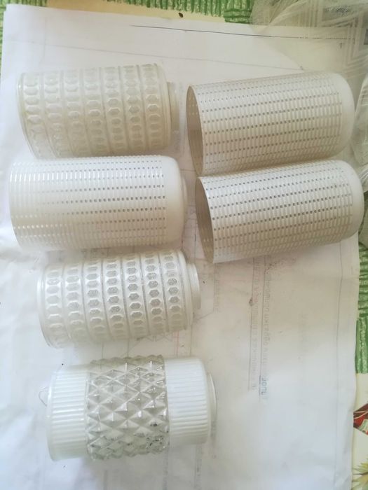 Плафоны и ночники смотри (все фото 14+2)