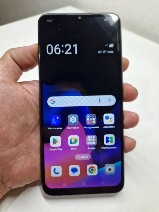Продам телефон Oppo A77s