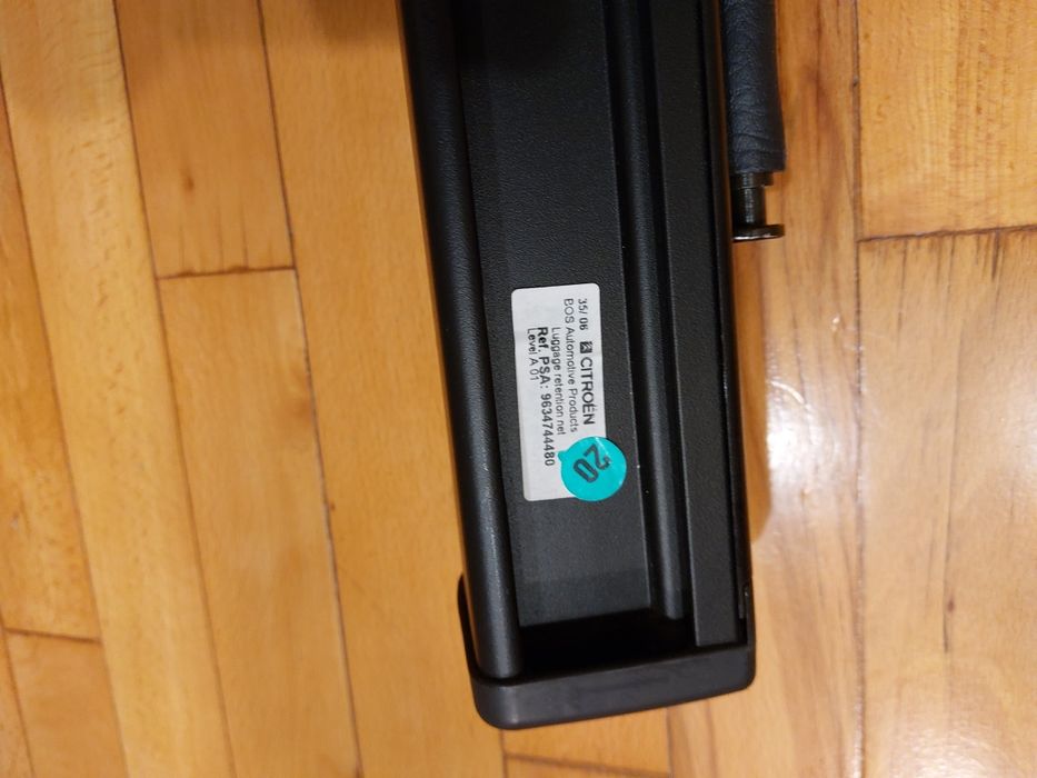 Преграда  предмети.