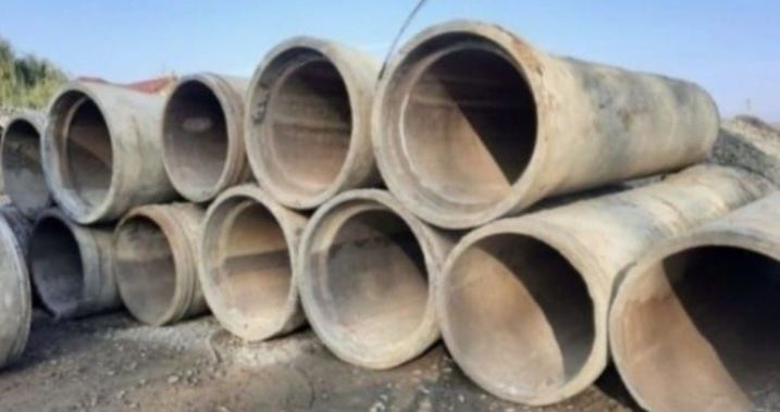 Vindem tuburi din beton armat tip premo