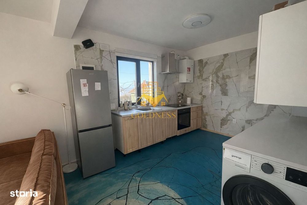 Casa, Gheorgheni sat, 4 Camere decomandate, Parcare, Curte,Petfriendly