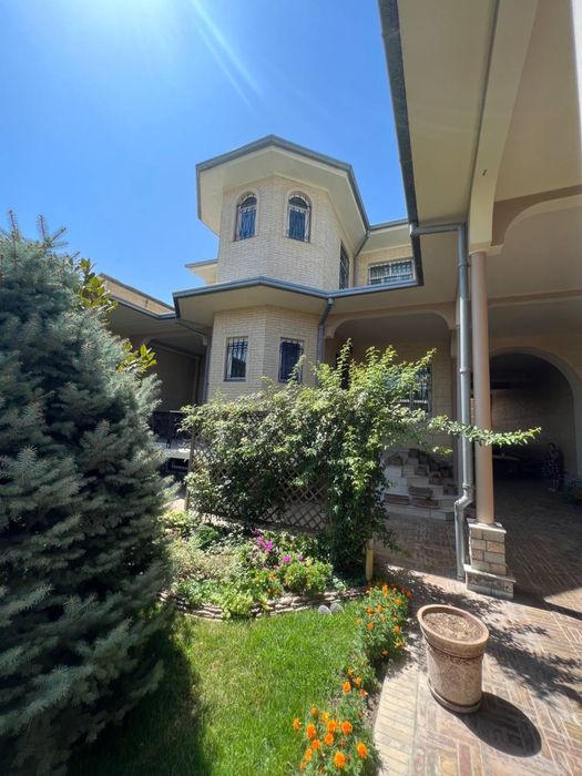 Сдается  Дом в районе гост Гранд Мир