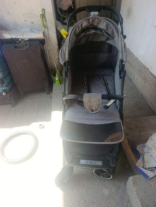 Каляска сатылады арзан бағада