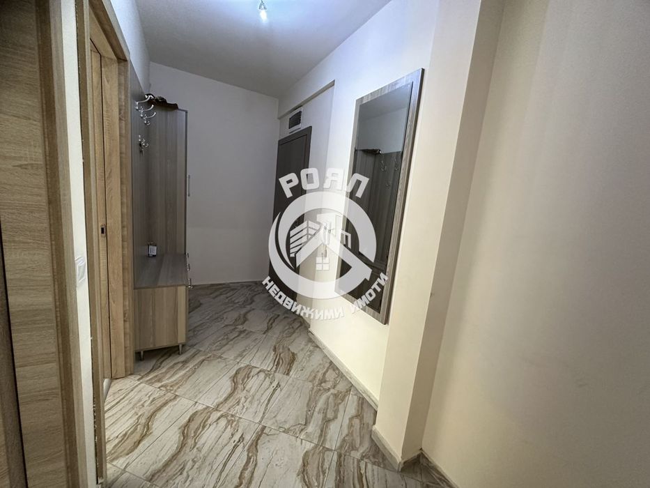 Продава се Двустаен апартамент в Пловдив, Южен - 66 кв.м за 1743 €/кв.м - Снимка #7