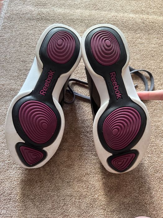 Дамски маратонки Reebok