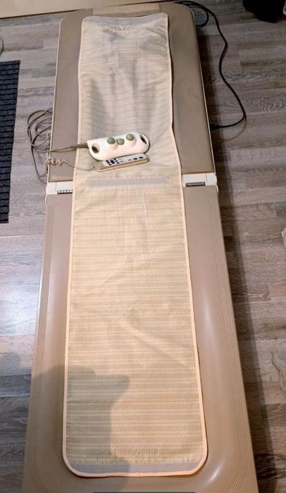 Акция - Серагем массажёр.