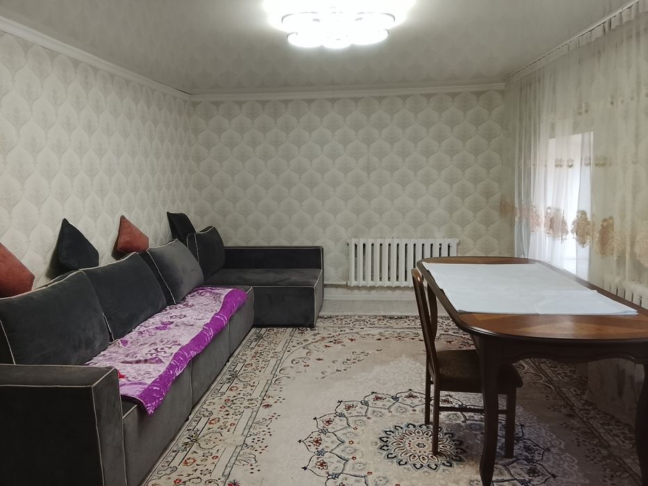 Продам дом в селе