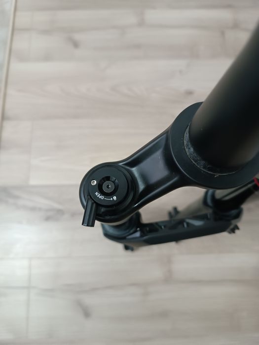 Furca Rock Shox SID 120mm