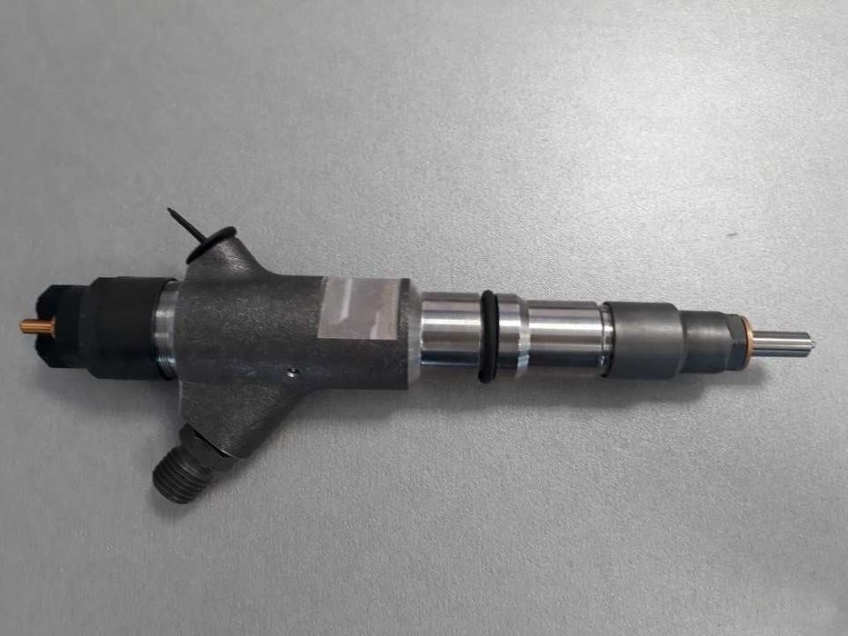 Запчасти для спецтехники