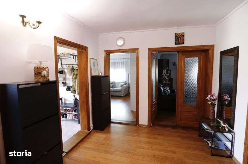 Casa ideală la țară în Ținutul Mănăstirilor, Neamț