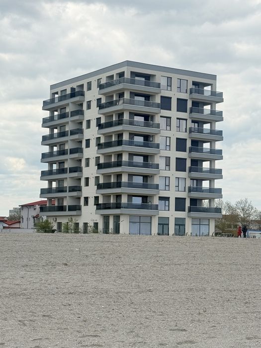 Studio mamaia nord navodari (Sun Mamaia Nord) — fotografia 1