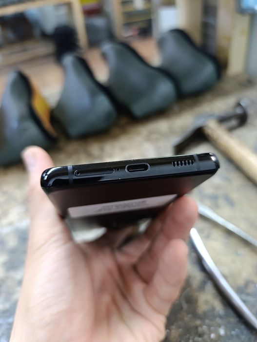 S 21 ultra 5g. Korea