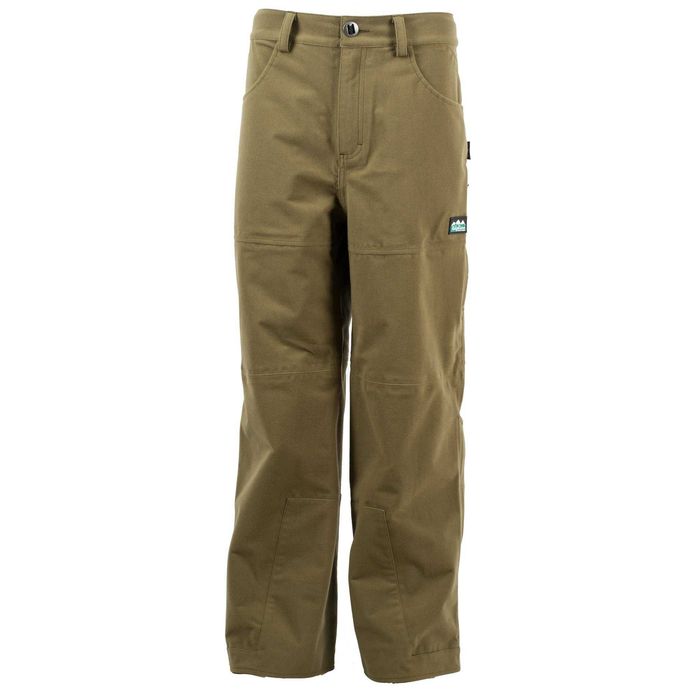 Pantaloni Vanatoare Ridgeline Of New Zeeland MONSOON CLASSIC Olive