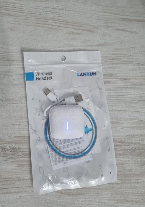 Новое беспроводной