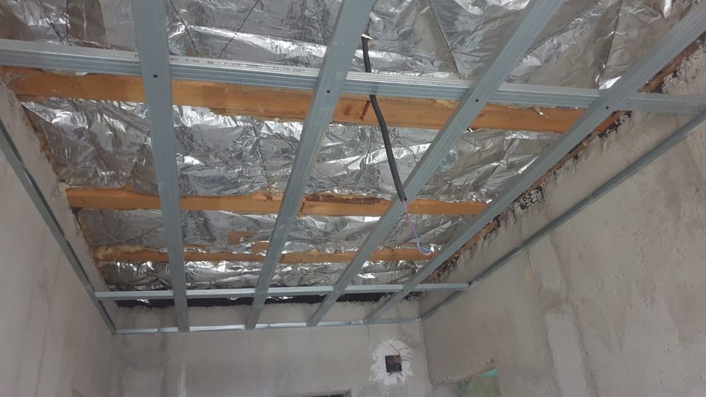 Executam constructii A la Z