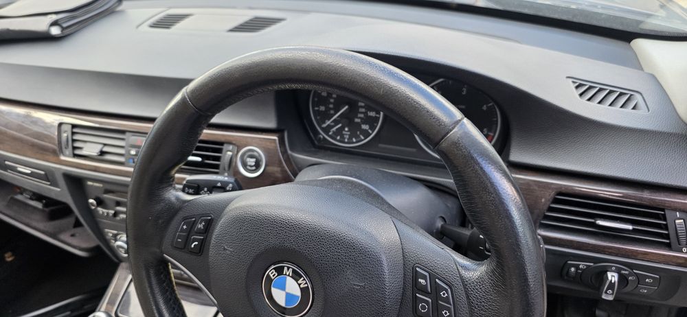Volane bmw e90 e91 e92 e93
