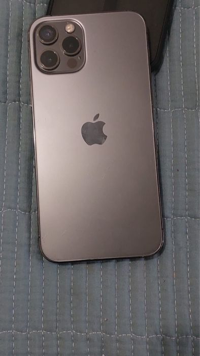 Iphone12 pro 256gb