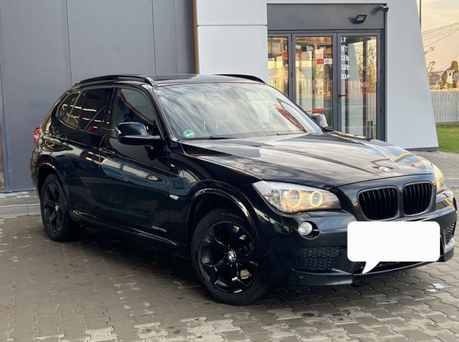 BMW X1 xdrive pachet M