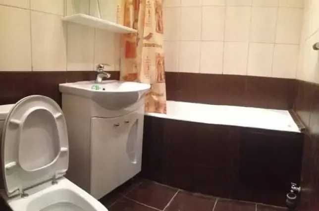 Дава се под наем Едностаен апартамент в София, Център - 46 кв.м за 357 € - Снимка #1