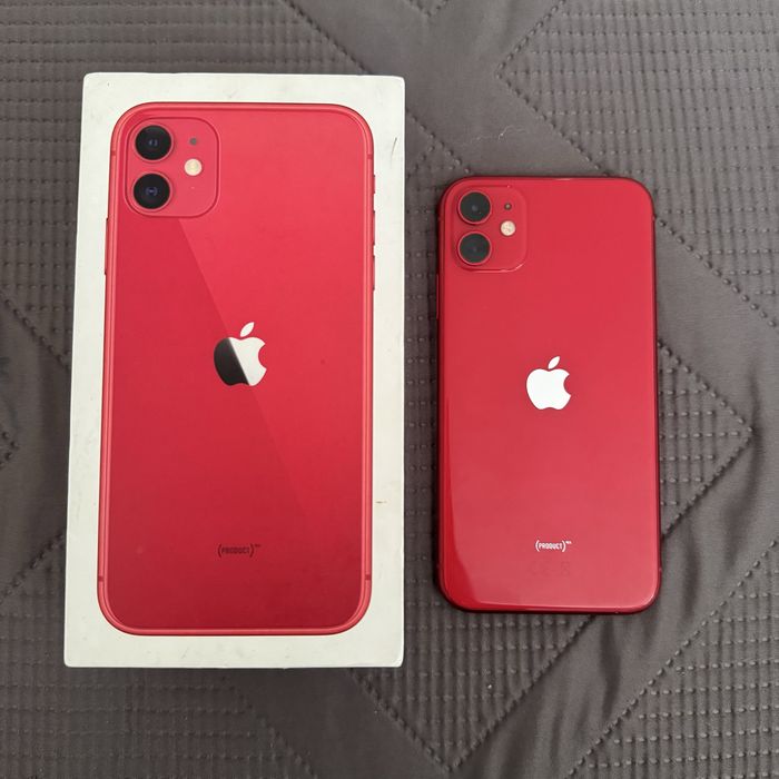 Iphone 11 64gb. Akb70%.