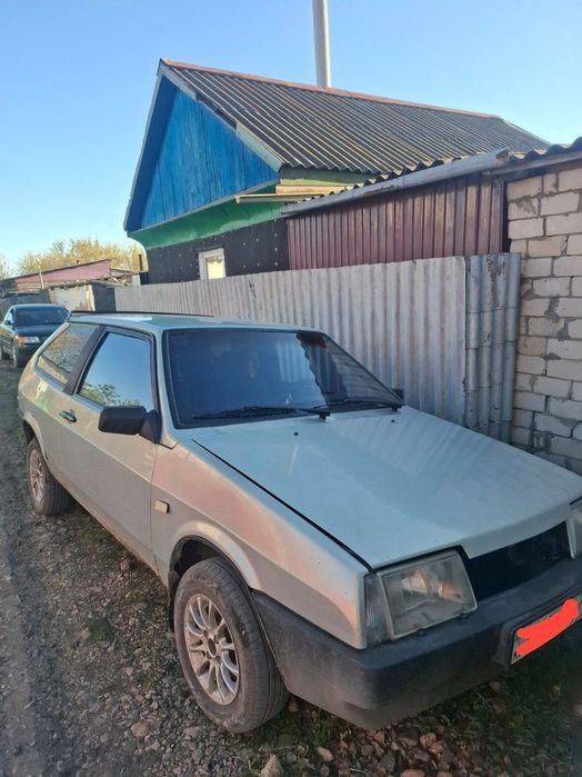 Продам  ваз 2108