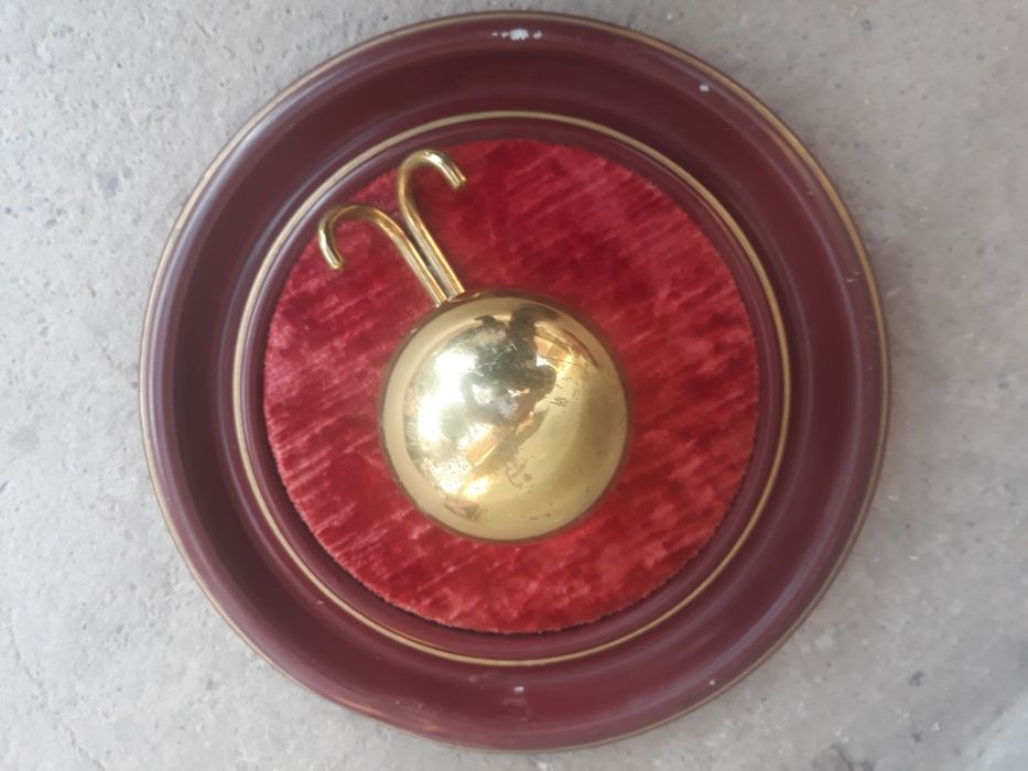 Cuiere  vechi, set de 4 bucati