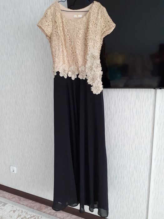 Платье вечернее длинное Очень красивое