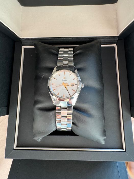 Rado часовник дамски автоматичен