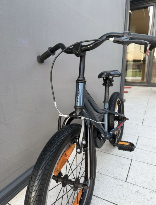 Bicicleta 16 inchi