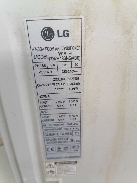 LG 18. оконик зима лето