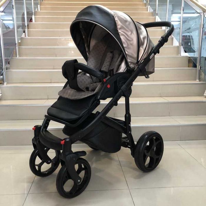 Бебешка количка 3в1