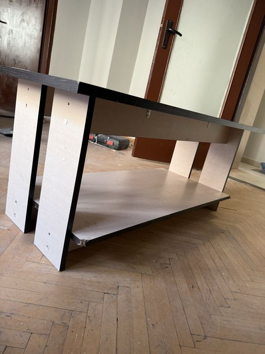 Запазена холна маса