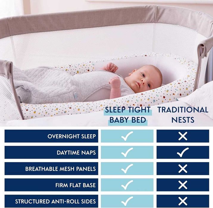 Baby Nest PureFlo