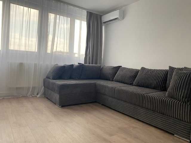 Prima închiriere! 2 Camere Modern – Bd. Dimitrie Cantemir 18 (Tineretului/Unirii)