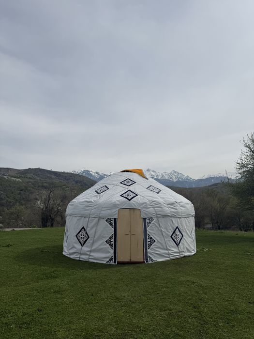 Қазақ үй Киіз үй Юрта продажа