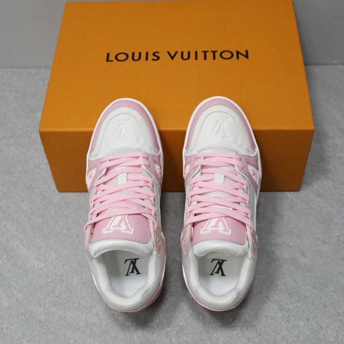 Sneakers Louis Voitton