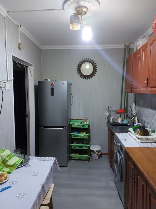 Продам квартиру 2 ком
