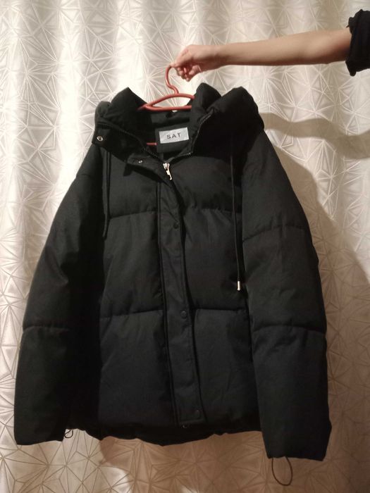 Зимняя куртка бу